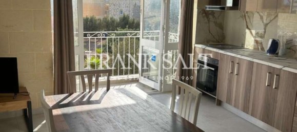 2 chambres Appartement à Xaghra, Malta No. 6104 14