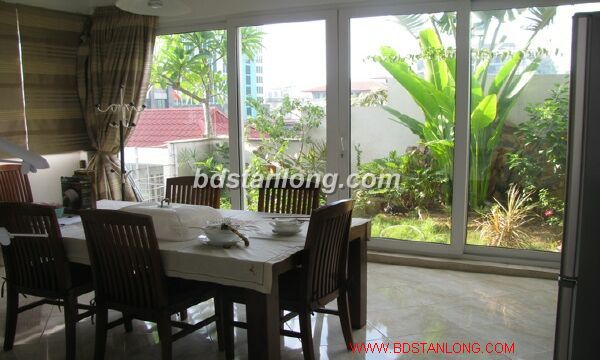 4 bedrooms House in Hoan Kiem, Vietnam No. 7086