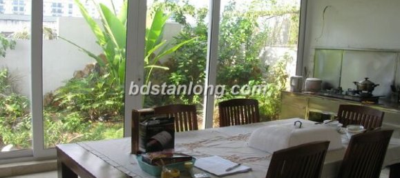 4 bedrooms House in Hoan Kiem, Vietnam No. 7086 2