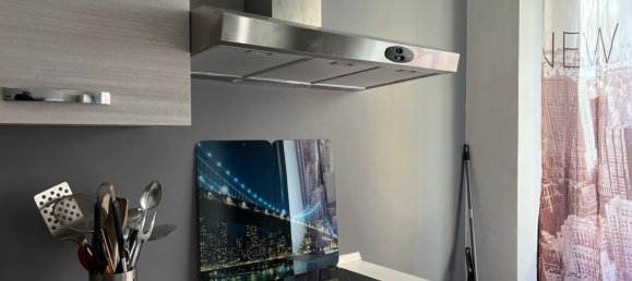 4 Schlafzimmer Wohnung in Rome, Italy, Nr. 335760 4