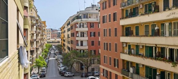 4 Schlafzimmer Wohnung in Rome, Italy, Nr. 335760 2