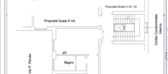 4 Schlafzimmer Wohnung in Rome, Italy, Nr. 335760 8