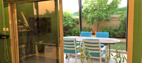 Villa de 5 dormitorios en Falcon City of Wonders, UAE No. 6454 16