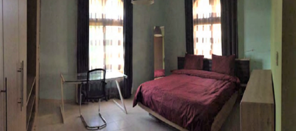 Villa de 5 dormitorios en Falcon City of Wonders, UAE No. 6454 13