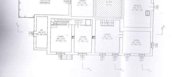 4 rooms House in Roana, Italy No. 31802 5