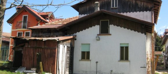 4 rooms House in Roana, Italy No. 31802 8