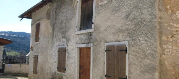 4 rooms House in Roana, Italy No. 31802 12