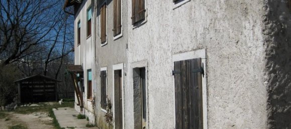 4 rooms House in Roana, Italy No. 31802 9