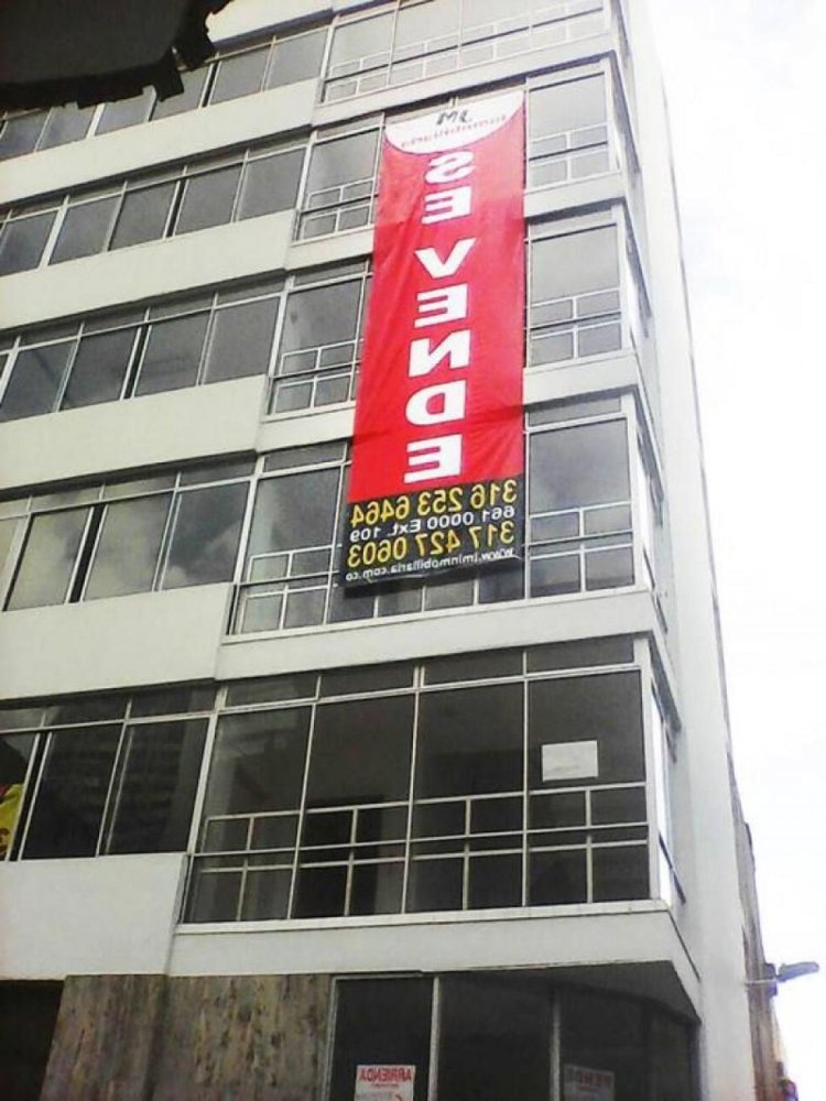 Studio in Valle del Cauca, Colombia, Nr. 6862