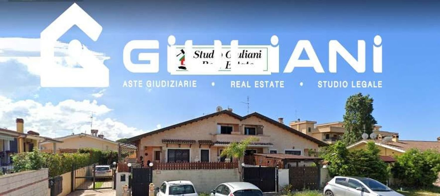 5غرفة فيلا في Ardea, Italy رقم 119838