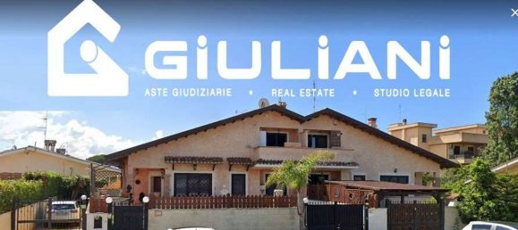 5غرفة فيلا في Ardea, Italy رقم 119838 3