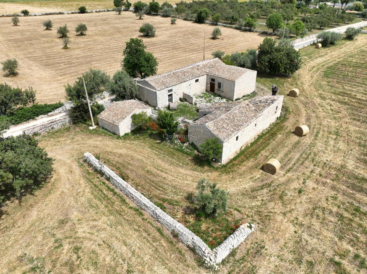 6غرفة منزل في Modica, Italy رقم 226661