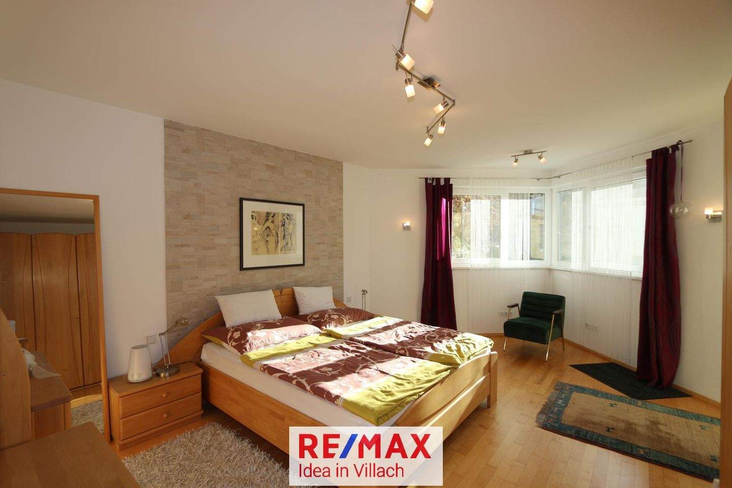 Apartamento de 4 divisões em Weissenstein, Austria N.º 72187