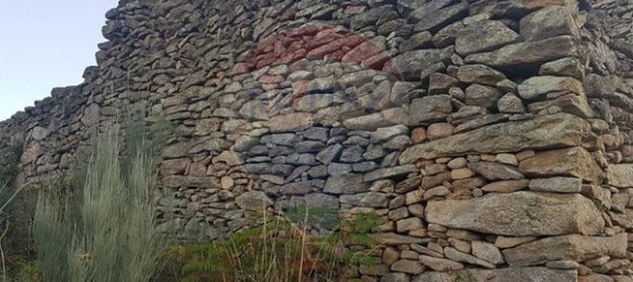 90000m² Land in Sernancelhe, Portugal No. 90062 9