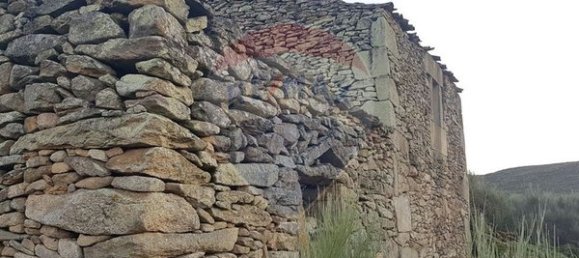 90000m² Land in Sernancelhe, Portugal No. 90062 29