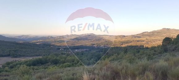 90000m² Land in Sernancelhe, Portugal No. 90062 6