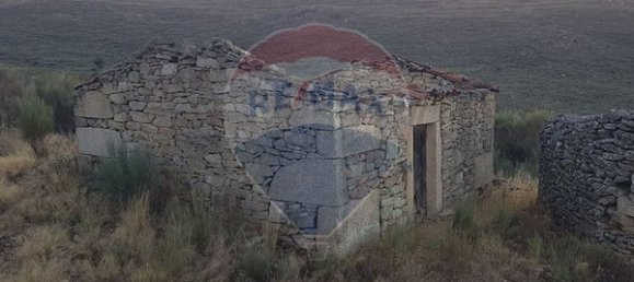 90000m² Land in Sernancelhe, Portugal No. 90062 12