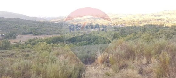 90000m² Land in Sernancelhe, Portugal No. 90062 19