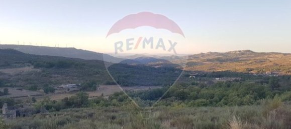 90000m² Land in Sernancelhe, Portugal No. 90062 18