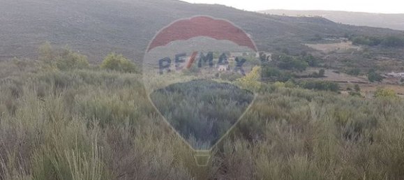 90000m² Land in Sernancelhe, Portugal No. 90062 56