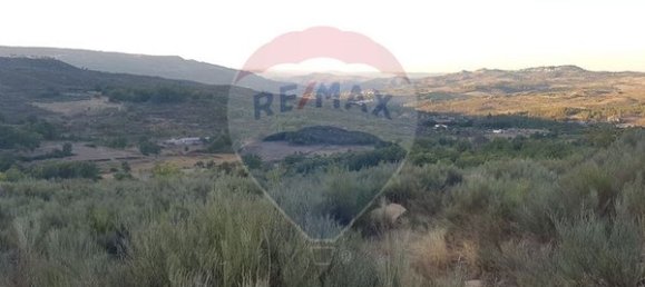 90000m² Land in Sernancelhe, Portugal No. 90062 50