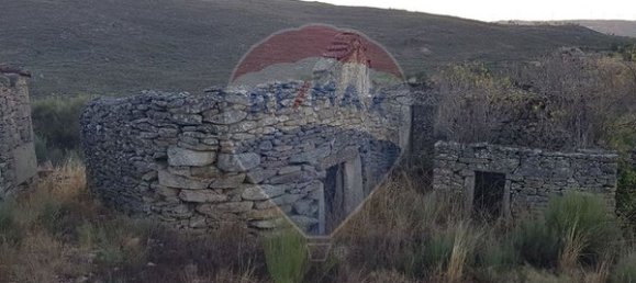 90000m² Land in Sernancelhe, Portugal No. 90062 43