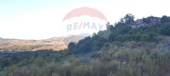 90000m² Land in Sernancelhe, Portugal No. 90062 22