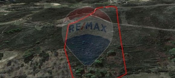 90000m² Land in Sernancelhe, Portugal No. 90062 41