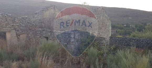 90000m² Land in Sernancelhe, Portugal No. 90062 33