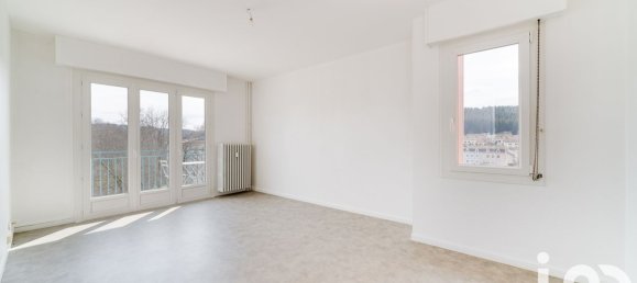 Квартира с 4 комнатами в Эпиналь, Франция № 215482 7