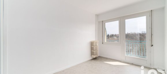 Квартира с 4 комнатами в Эпиналь, Франция № 215482 10