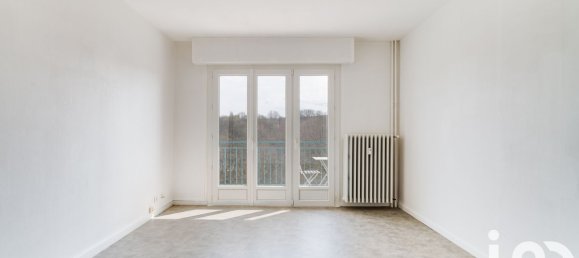 Квартира с 4 комнатами в Эпиналь, Франция № 215482 13