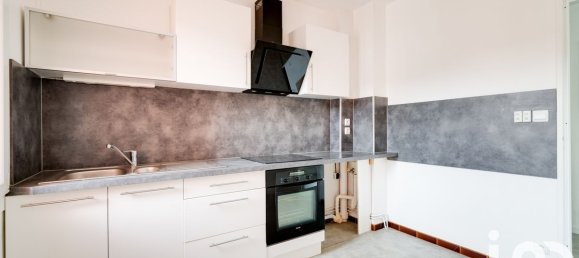 Квартира с 4 комнатами в Эпиналь, Франция № 215482 5