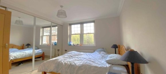 Apartamento T2 em Leatherhead, United Kingdom N.º 13846 5