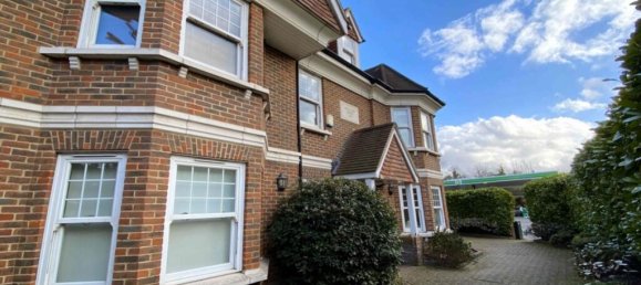 Apartamento T2 em Leatherhead, United Kingdom N.º 13846 11