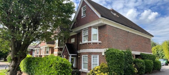 Apartamento T2 em Leatherhead, United Kingdom N.º 13846 9
