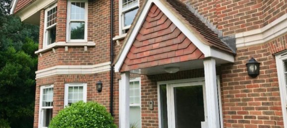 Apartamento T2 em Leatherhead, United Kingdom N.º 13846 10