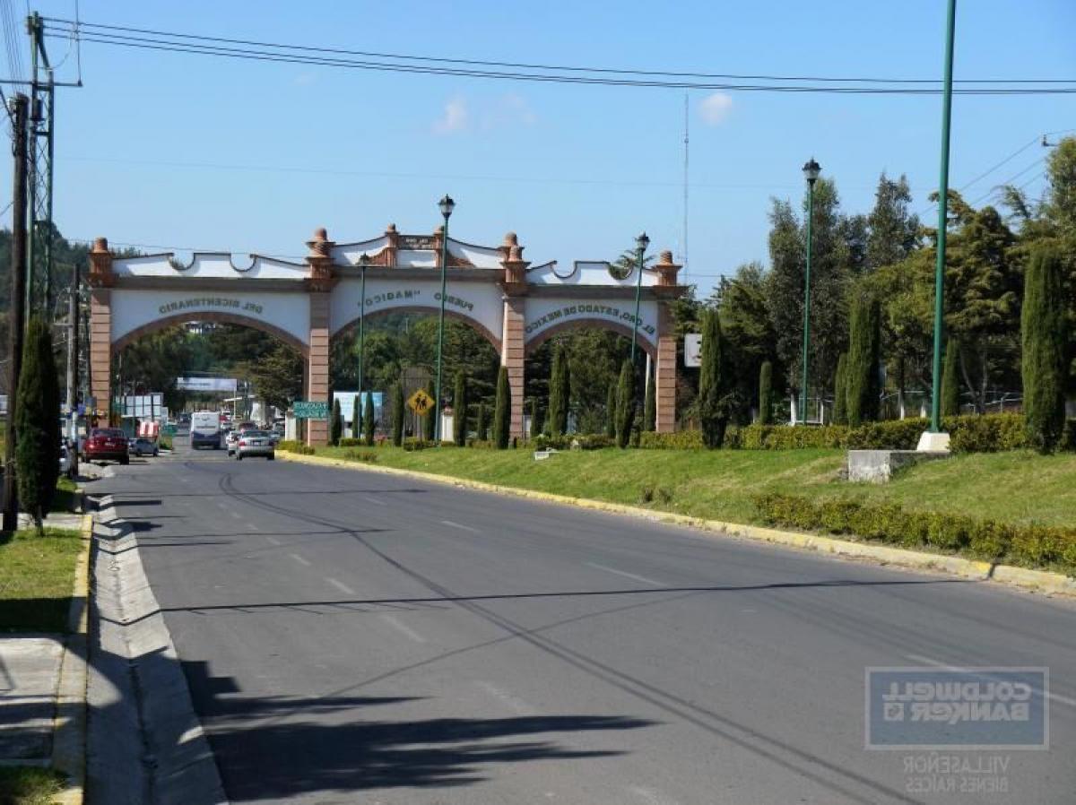 Terrain à Santa Maria del Oro, Mexico No. 204535