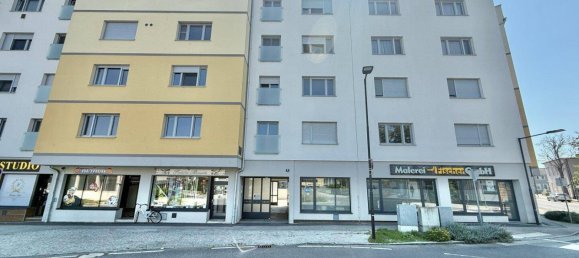 3 rooms Apartment in Ganserndorf, Austria No. 222262 13