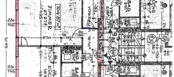 3 rooms Apartment in Ganserndorf, Austria No. 222262 15