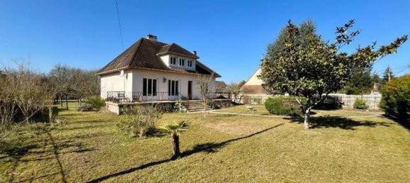 6 غرف نوم منزل في Nemours, France رقم 197127 3