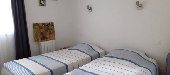 2 غرف نوم شقة في Cavalaire-sur-Mer, France رقم 206786 6