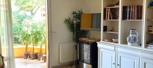 2 غرف نوم شقة في Cavalaire-sur-Mer, France رقم 206786 3