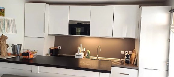 2 غرف نوم شقة في Cavalaire-sur-Mer, France رقم 206786 4