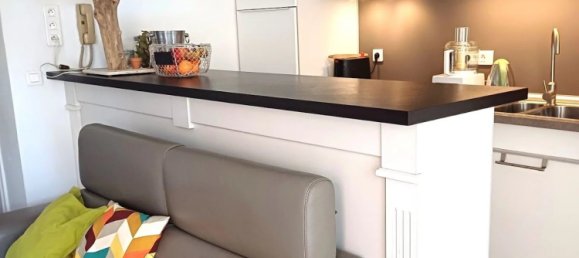 2 غرف نوم شقة في Cavalaire-sur-Mer, France رقم 206786 2