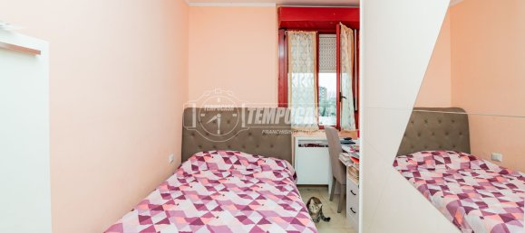 Apartamento T2 em San Donato Milanese, Italy N.º 100336 12