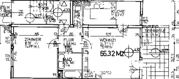Apartamento de 2 divisões em Dobling, Austria N.º 137799 23