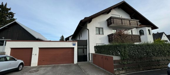 1 Schlafzimmer Wohnung in München, Germany, Nr. 137695 2