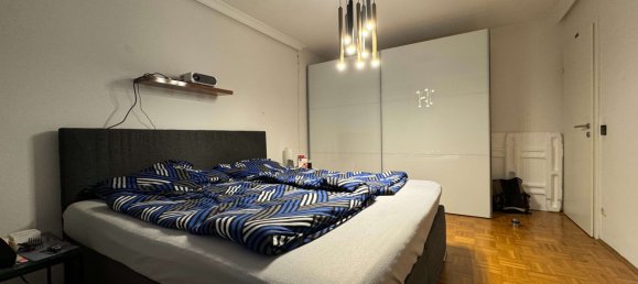 1 Schlafzimmer Wohnung in München, Germany, Nr. 137695 10