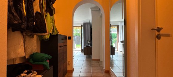 1 Schlafzimmer Wohnung in München, Germany, Nr. 137695 8